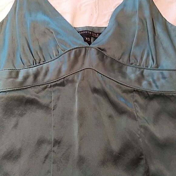 Kenneth cole top   - Picture 4 of 7